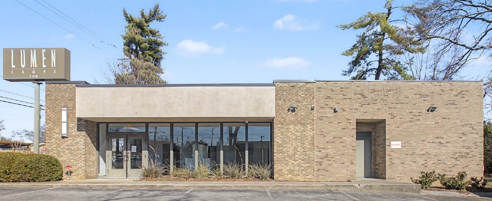 More Photos Of 280 White Bridge Pike, Nashville Freestanding For Lease