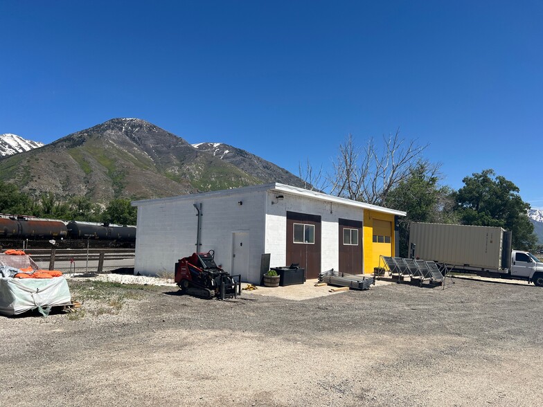 More Photos Of 508 E 900 S, Provo Manufacturing For Sale