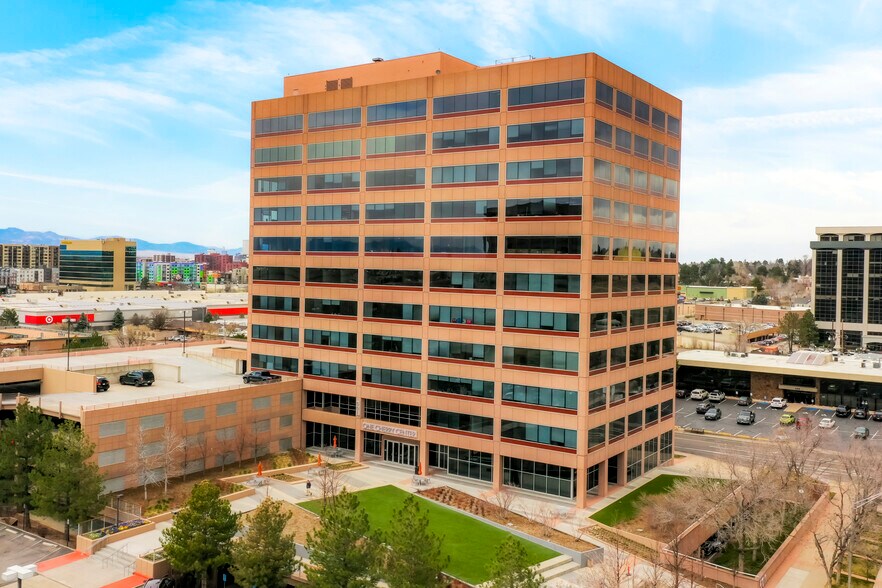 More Photos Of 501 S Cherry St, Denver Office For Sale