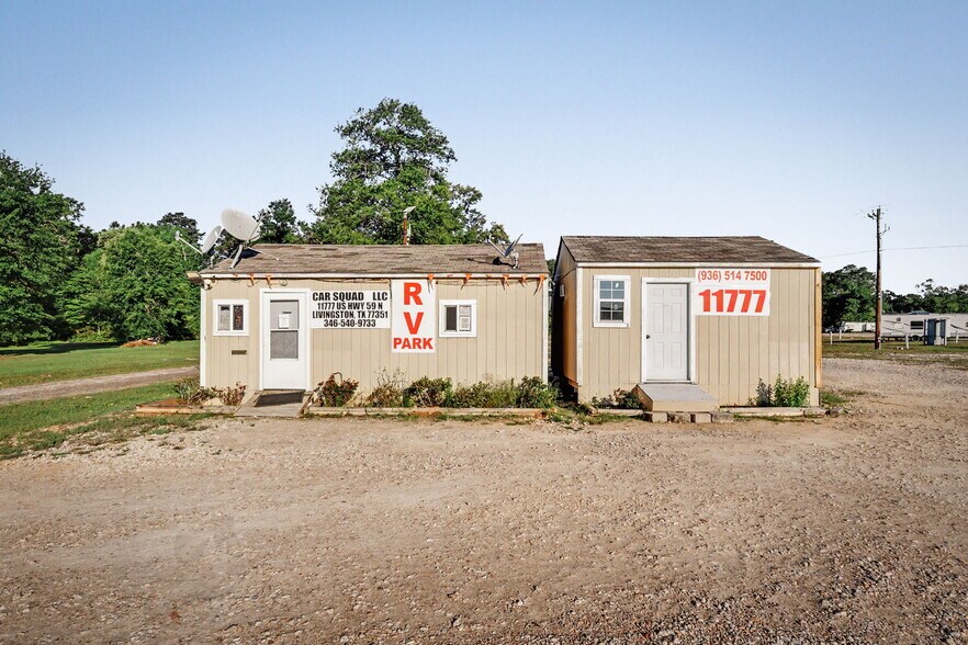 More Photos Of 11777 US Highway 59 N, Livingston Land For Sale