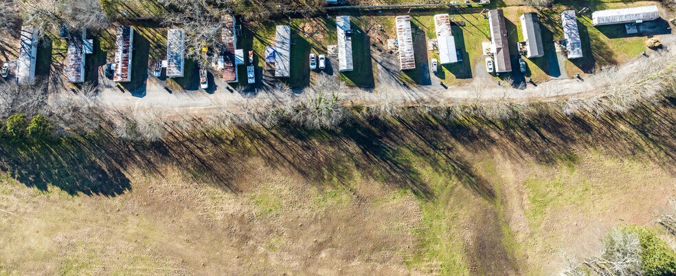 More Photos Of 3020 Old Summerville Rd, Armuchee Manufactured Housing Mobile Home Park For Sale