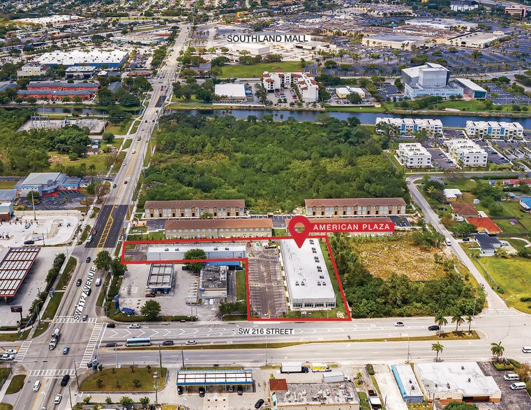More Photos Of 11045 SW 216th St, Miami Freestanding For Lease