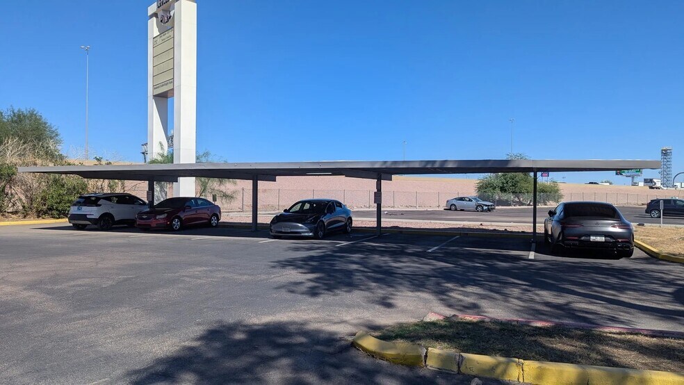 More Photos Of 2544 E University Dr, Phoenix Office For Sale