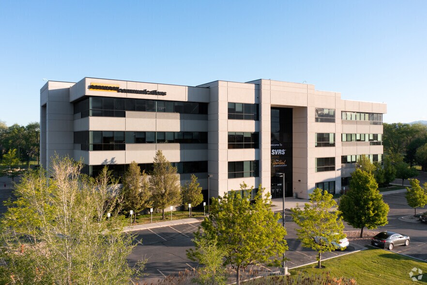 More Photos Of 4192 S Riverboat Rd, Salt Lake City Office For Sale