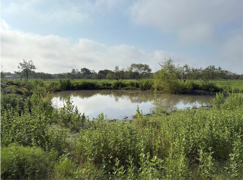 More Photos Of 4363 FM 1126, Corsicana Land For Sale