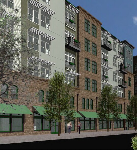 More Photos Of 146 Roberts St, Asheville Apartments For Lease