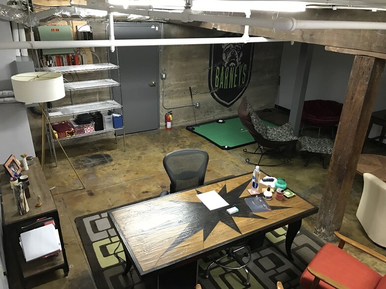 More Photos Of 58 W Buffalo St, Chandler Storefront Retail Office For Lease