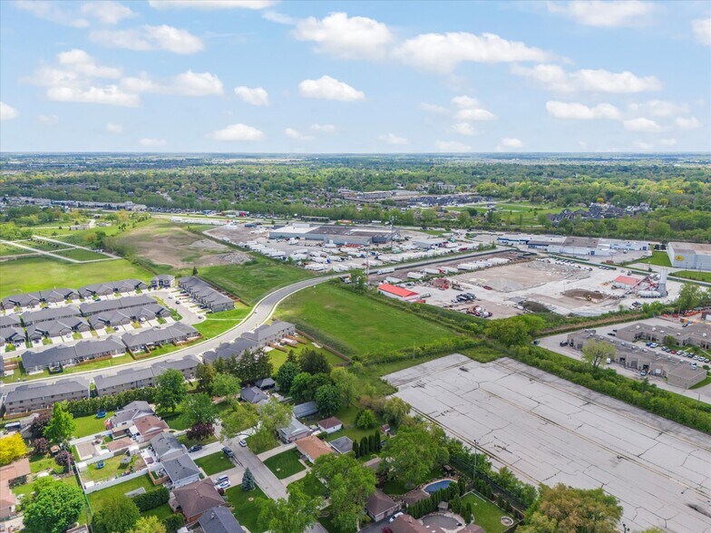 Primary Photo Of V/L Kamloops, Windsor Land For Sale