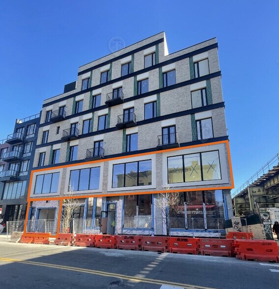 More Photos Of 1587 Broadway, Brooklyn Apartments For Lease