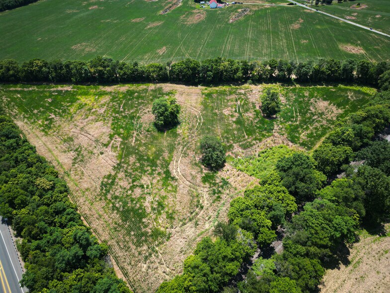 More Photos Of 16001 Lappans Rd, Williamsport Land For Sale