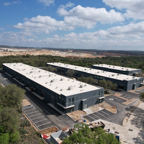 More Photos Of 4949 N Loop 1604 W, San Antonio Unknown For Lease