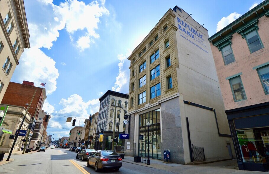 More Photos Of 535 Madison Ave, Covington Office For Lease