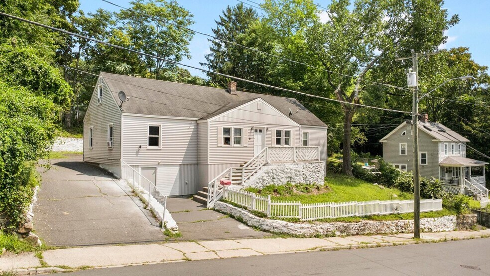 More Photos Of , Waterbury Multifamily For Sale