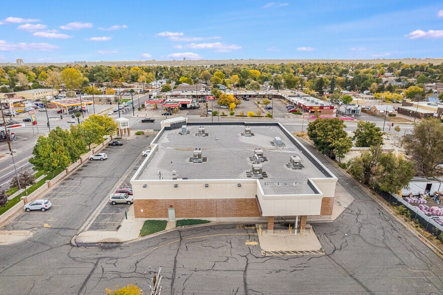 More Photos Of 1505 S Federal Blvd, Denver Drugstore For Sale