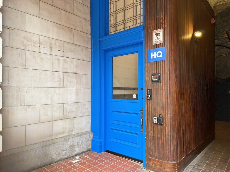 More Photos Of 47 N Queen St, Lancaster Coworking Space