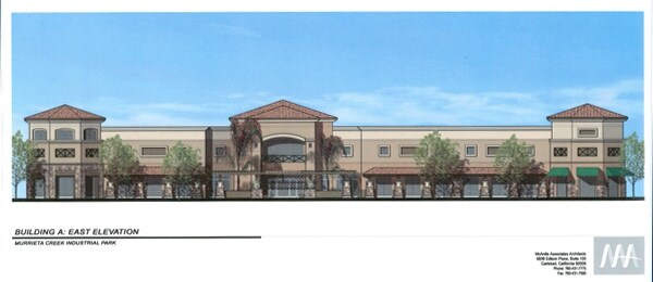 More Photos Of 25687 Jefferson Ave, Murrieta Coworking Space