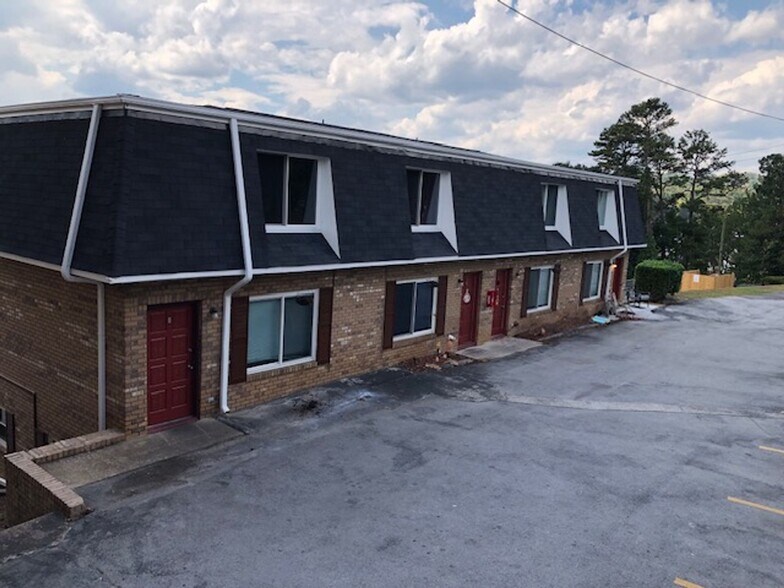 More Photos Of 3700 Cherryton Dr, Chattanooga Apartments For Sale