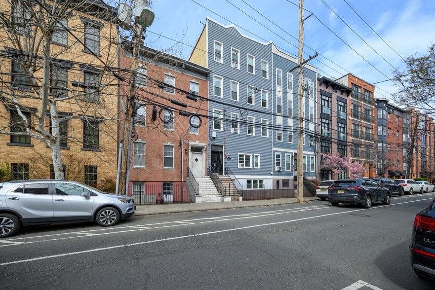 More Photos Of 58 Madison St, Hoboken Apartments For Sale