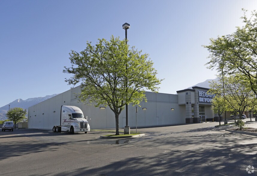 More Photos Of 50 W University Pky, Orem Freestanding For Lease