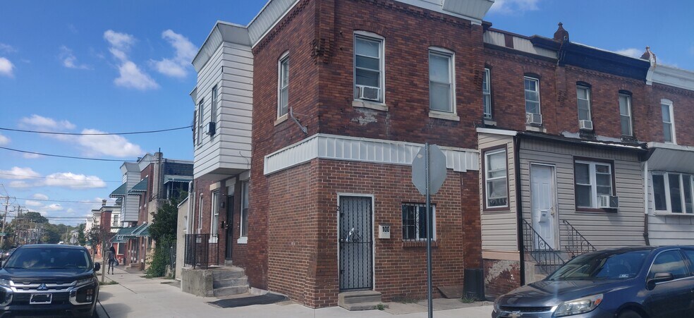 Primary Photo Of , Philadelphia Multifamily For Sale