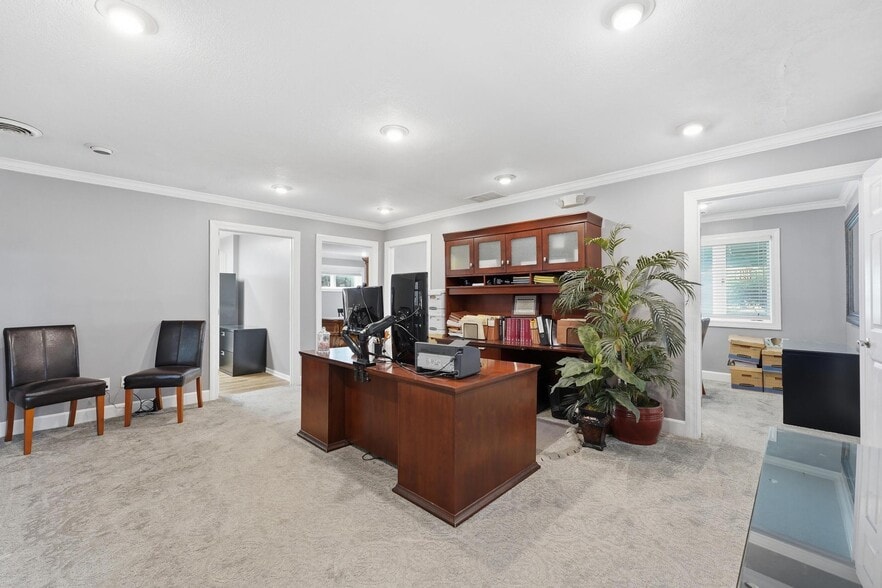 More Photos Of 12-16 Westwoods Dr, Liberty Office For Sale