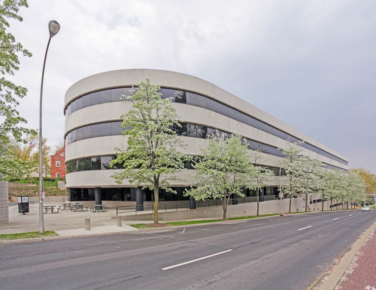 Primary Photo Of 222 Bloomingdale Rd, White Plains Office For Lease
