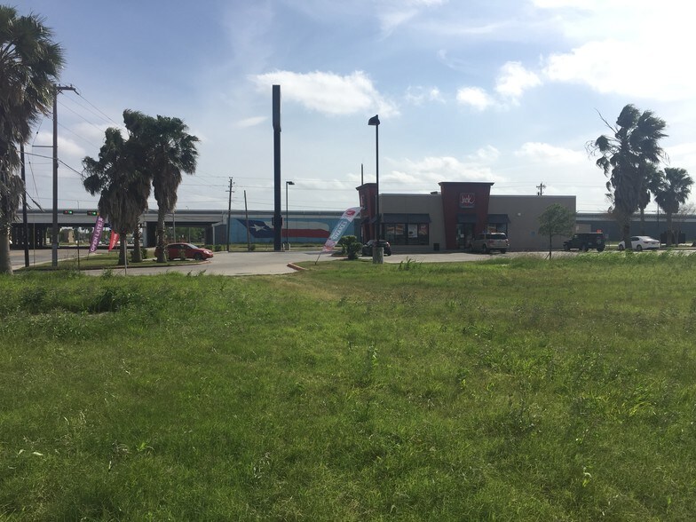 More Photos Of 3521 McKinzie Rd, Corpus Christi Land For Sale