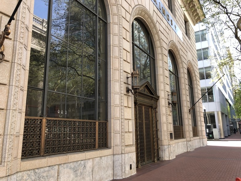 More Photos Of 320 SW 6th Ave, Portland Loft Creative Space For Lease