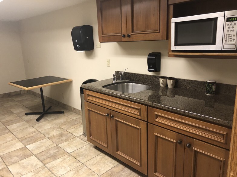 More Photos Of 4885 S 900 E, Salt Lake City Coworking Space