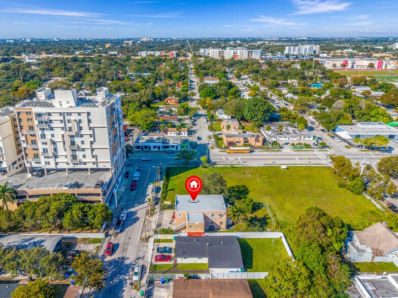 More Photos Of 193 NW 58th St, Miami Apartments For Sale