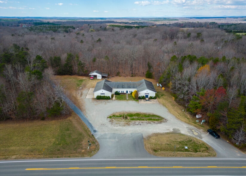 More Photos Of 1667 Cartersville Rd, Cartersville Flex For Sale