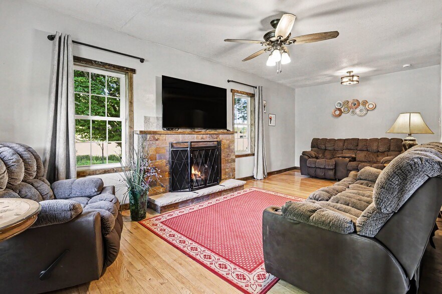 More Photos Of 2175 E Hinchman Rd, Berrien Springs Land For Sale