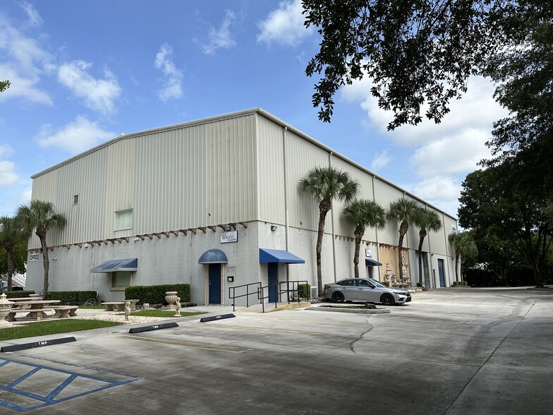 Primary Photo Of 101 Benoist Farms Rd, West Palm Beach Warehouse For Lease