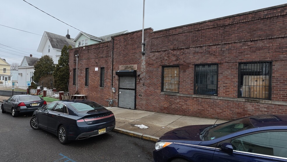 More Photos Of 43 Prospect St, Passaic Warehouse For Sale