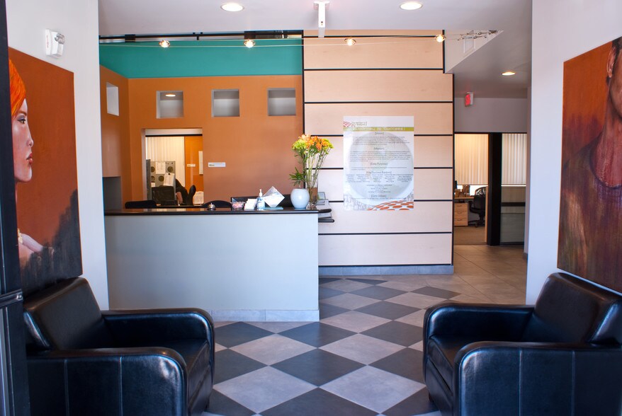 More Photos Of 7328 E Stetson Dr, Scottsdale Office Residential For Lease