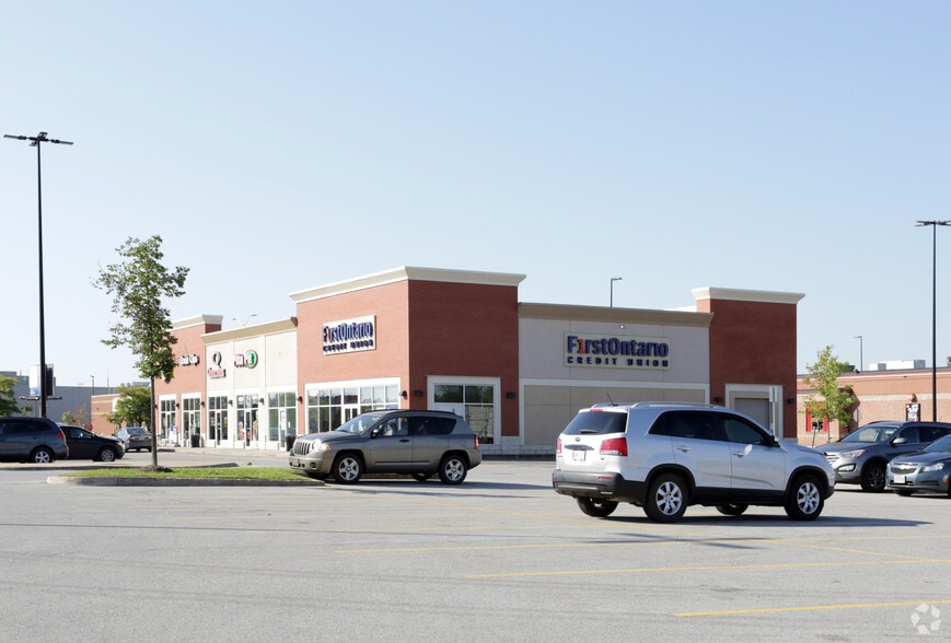 More Photos Of 275 4th Ave, St Catharines Unknown For Lease