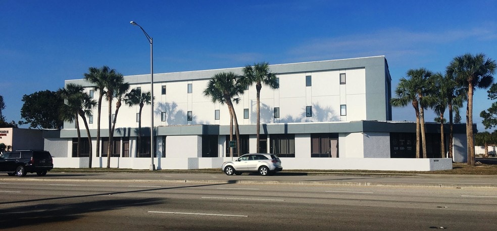 More Photos Of 2500 Airport Rd S, Naples Office For Sale