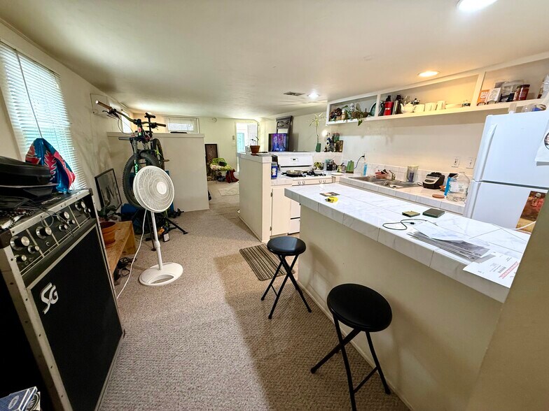 More Photos Of 2438-2446 India St, San Diego Apartments For Sale