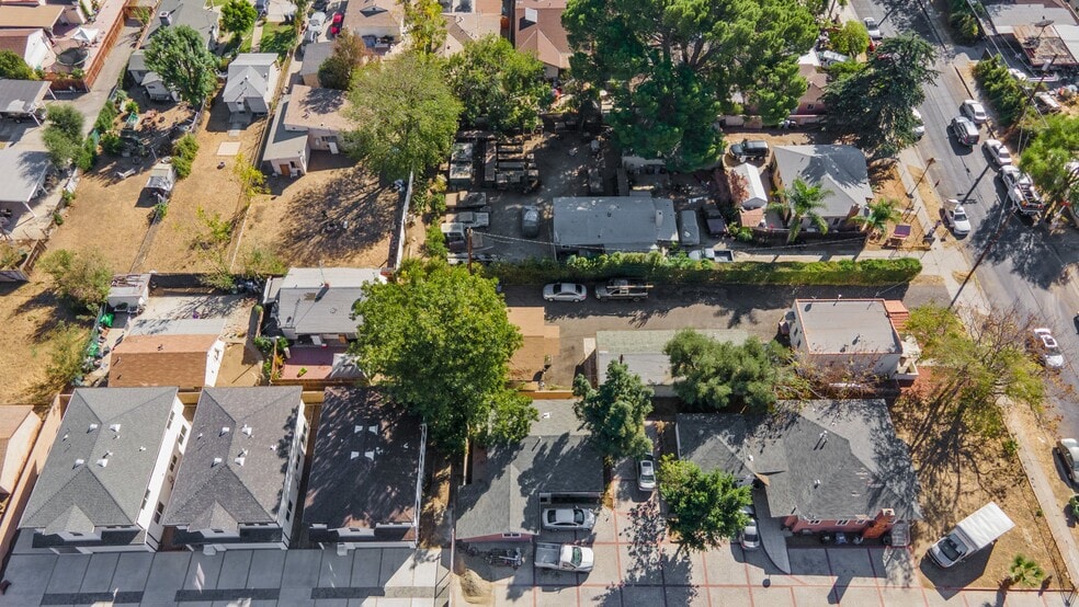 More Photos Of 12652 Bradley Ave, Sylmar Apartments For Sale