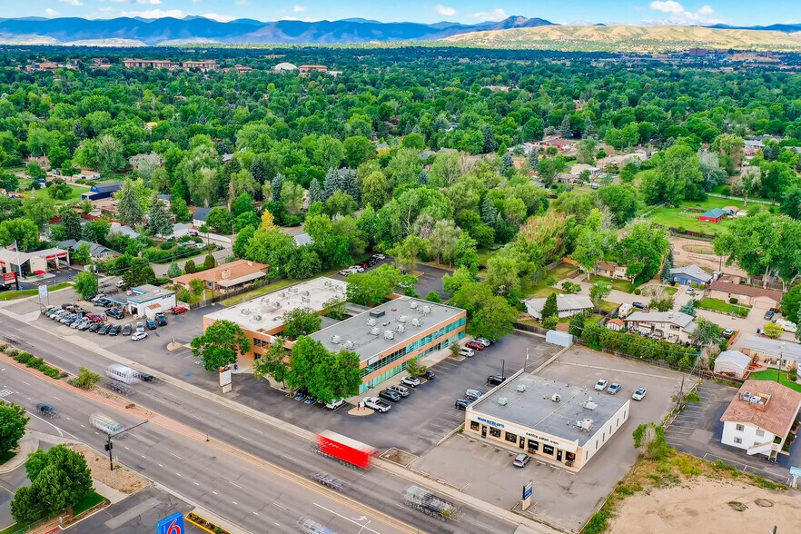 More Photos Of 441 Wadsworth Blvd, Lakewood Medical For Sale