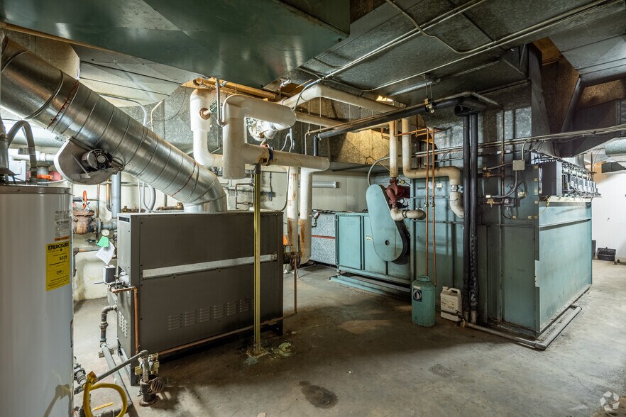 More Photos Of 10120 NE Sandy Blvd, Portland Bank For Sale