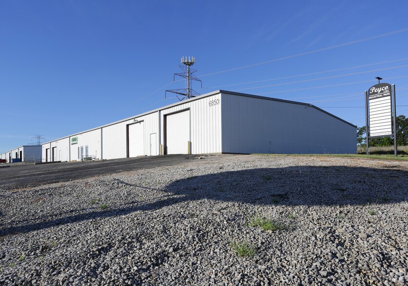 More Photos Of 6720 Exchange Dr, Mansfield Unknown For Lease