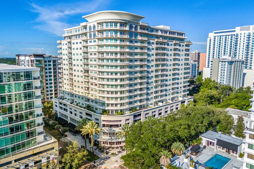 More Photos Of 100 S Eola Dr, Orlando Apartments For Lease