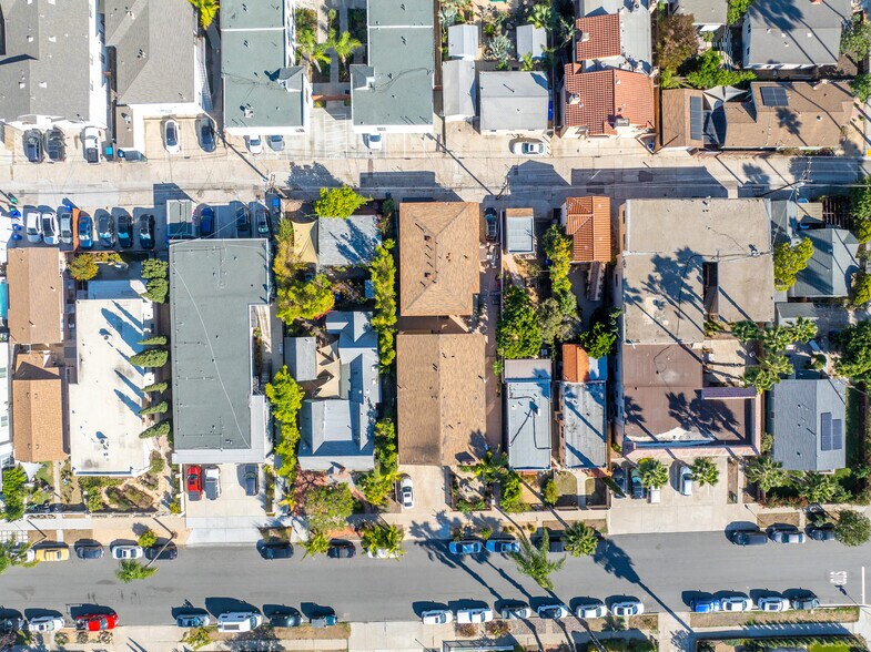 More Photos Of 4629 Alabama St, San Diego Apartments For Sale