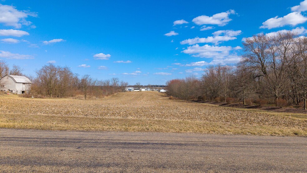More Photos Of Ben Fulton Ave, Massillon Land For Sale