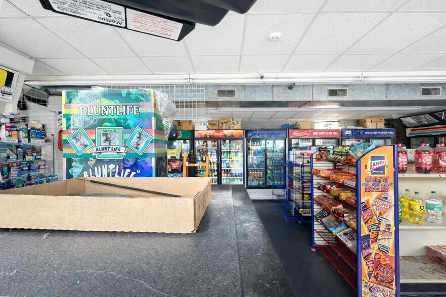 More Photos Of 2170 Dale Earnhardt Blvd, Kannapolis Convenience Store For Sale