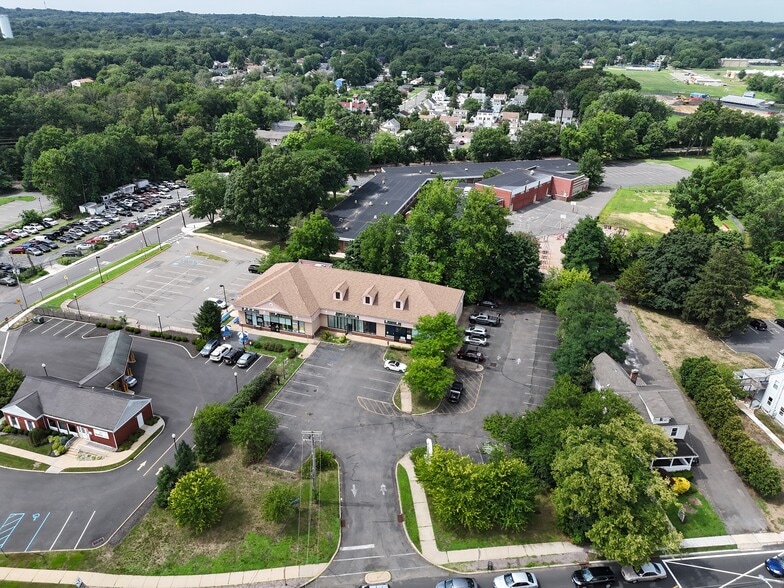 More Photos Of 508 Main St, Spotswood Storefront For Sale