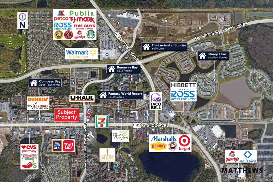 More Photos Of 2901 N Poinciana Blvd, Kissimmee Carwash For Sale