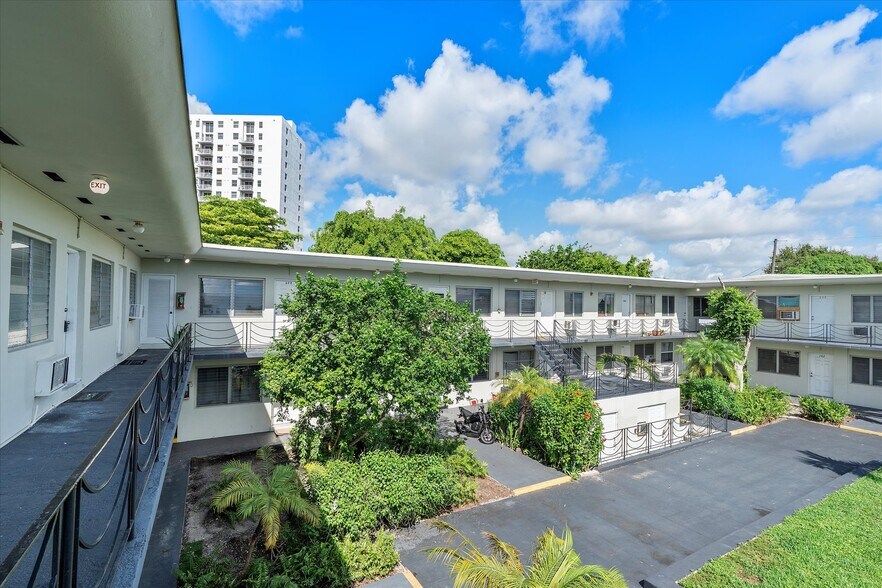 More Photos Of 2170 NW Flagler Ter, Miami Apartments For Sale