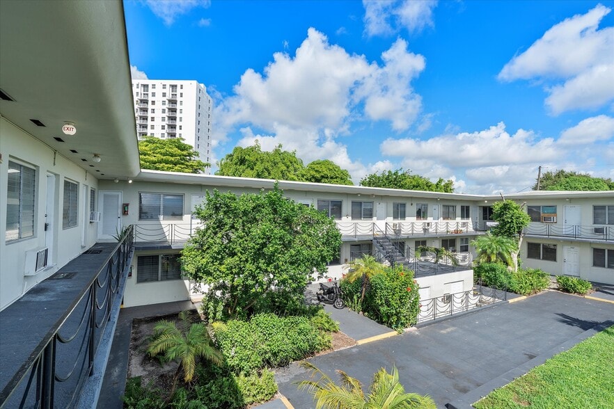 More Photos Of 2170 NW Flagler Ter, Miami Apartments For Sale